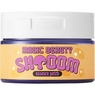 Chasin' Rabbits Magic Beauty Shroom Essence Patch - 70 pcs