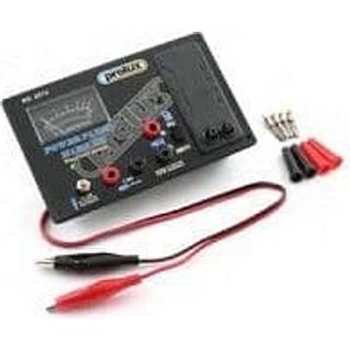 Fastrax Prolux Power Panel Mark III Super Regulator