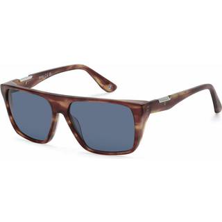 BMW BW0040-H 54V 57 Solbriller Mænd Tortoiseshell - Tortoise - 57mm
