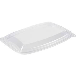 Låg klar OPS til Bistro bakke, 300 stk Passer til 07D01244 1 rums