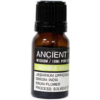 Jasmin æterisk olie (jasmine absolute), 10ml