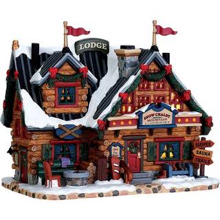 Apres-ski Lodge