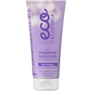 Ecoforia Light Hydrating Face Fluid 50 ml