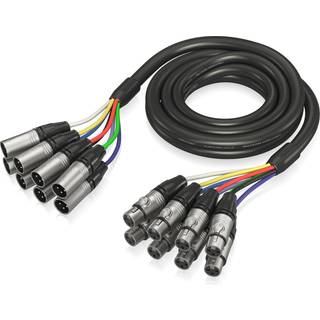 Behringer GMX-300 3 m Multikabel