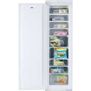 Candy CFFO3550EN - Integrerbart fryseskab