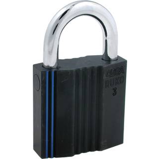 Assa Abloy Ruko hængelås 3641 u/cylinder