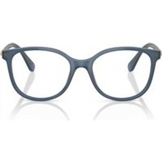 Swarovski SK2002 1035 51 Briller Kvinder Blue - Opal Blue - 51mm