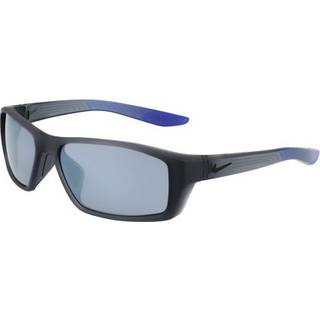 Nike Unisex NIKE BRAZEN SHADOW FJ1985 012 Solbriller Plast Firkantet Normal