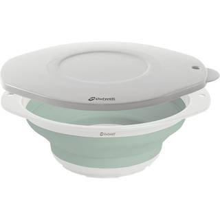 Outwell Lid For Collaps Bowl L White, L