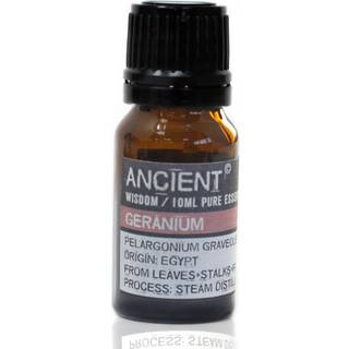 Geranium æterisk olie, 10ml