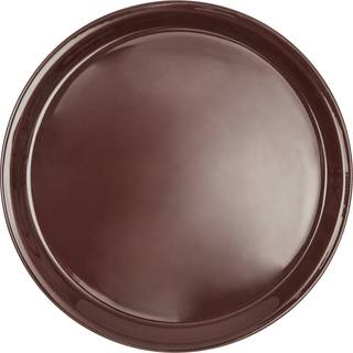 Yuka middagstallerken, pakke med 2, dark