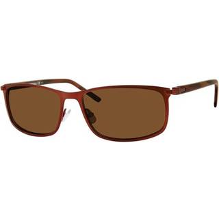 Chesterfield CH 06/S Polarized 04IN SP 58 Solbriller Mænd Brun - Matte Dark Brown - 58mm