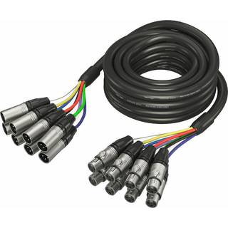 Behringer GMX-500 5 m Multikabel