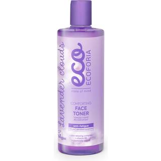 Ecoforia Comforting Face Toner 200 ml