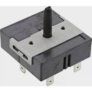 Electrolux energiregulator, dobbel 140013340017