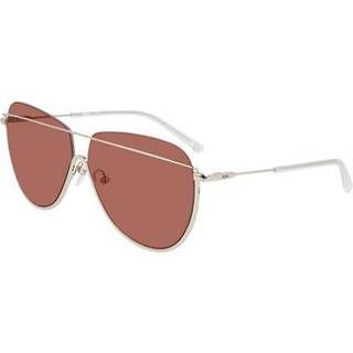 MCM 158S 734 62 Solbriller Mænd Guld - Shiny Gold - 62mm