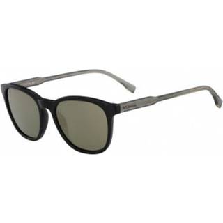 Lacoste L864S 001 53 Solbriller Kvinder Black - Black - 53mm