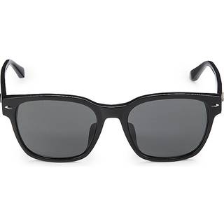 Longines Black Men Sunglasses