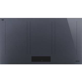 SMEG SIM1964DG Kogeplade Neptune Grey
