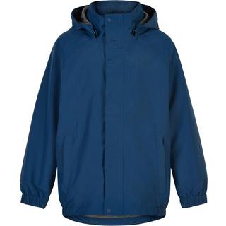 Color Kids Skaljakke, Ensign Blue, 116
