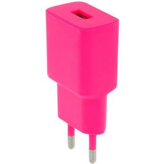 Setty Wall Charger USB-A 2,4 A