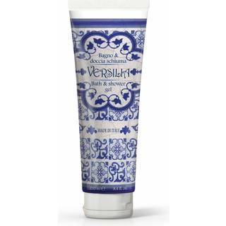 Rudy - Le Maioliche Versilia Silkeagtig brusegel 250 ml - 250 ml