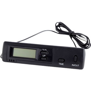 nor-tec Bil Termometer
