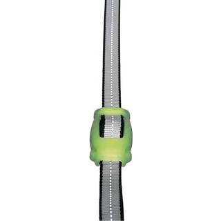 Sikkerhedsbånd til dæk Wichard Lyf'safe Jackline Kit, 14 meter x 25 mm, 2 stk. bånd, passer til både op til 15 meter (45 fod), med øje &amp; fri ende