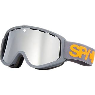 Spy - Woot Gray HD ll Persimmon Small -Medium Goggles Unisex Børn