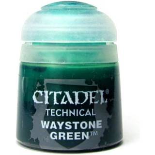 Waystone Green - Technical - Citadel Paint - Games Workshop