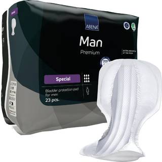 ABENA Man Special - 23 stk