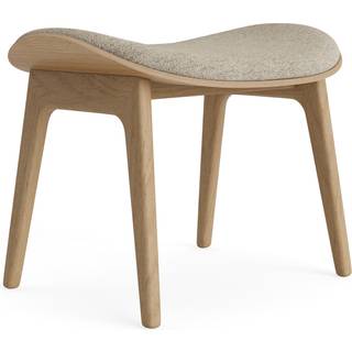 NORR11 Elephant Skammel Egetræ/Barnum Col 3