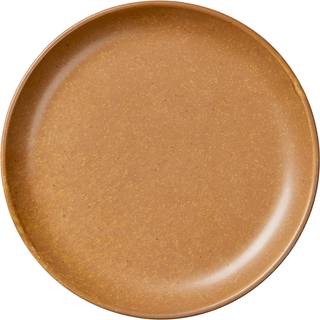 Broste Copenhagen Eli asiet Ø20 cm Caramel brown