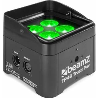 TP46 Truss Par TILBUD NU