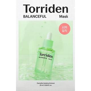 Torriden Balanceful Mask 10stk
