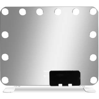 Gillian Jones Makeup Artist Square Mirror 10201-90