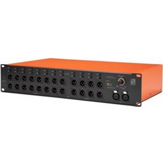24-Channel Loudspeaker Switching System - Palmer