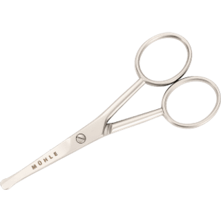 Mühle Skægsaks til skæg, øre- og næsehår
