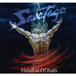 Savatage - Handful of Rain