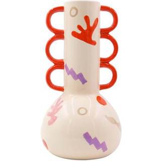 QUE RICO - Vase - TOMÁS - FUNKY FIESTA