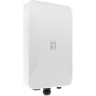 LevelOne AX3000 3000 Mbit/s Hvid Strøm over Ethernet (PoE)