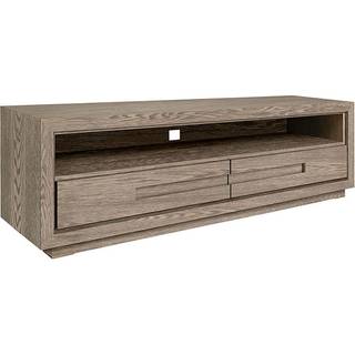 Artwood, Hunter TV-bord 120 cm Antikgrå Eg Artwood