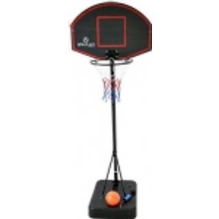 Spartan Junior Basketstander 1,65 m