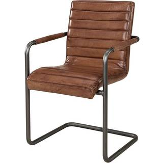 Artwood, Sabina Stol/Karmstol Brun Artwood