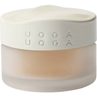 Uoga Uoga Mineral Foundation Powder With Amber SPF15 Goddess Of Gold 10g