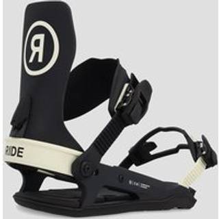 Ride C-6 2023 Snowboardbindinger - M - black