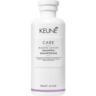 KEUNE Care Blonde Savior Shampoo 300ml