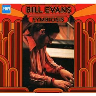 Bill Evans - Billy Evans: Symbiosis