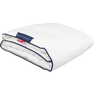 Baby Silkedyne - 80x100 cm - Baby helårs lun - Nordic Comfort - Temperatur regulerende baby dyne