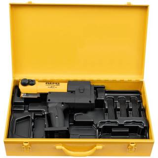 REMS Akku-Press 22V Basic Pack pressværktøj